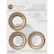 Dritz® Home 1.562" Curtain Grommets, 8ct.